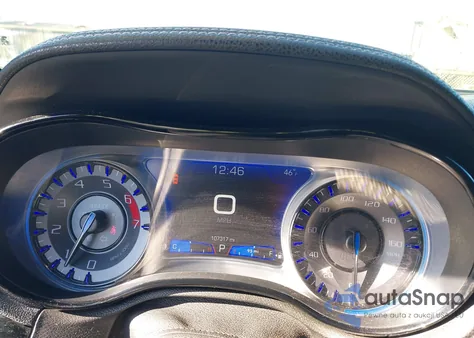 2020 Chrysler 300 300S z USA, uszkodzony, nr VIN 2C3CCABT1LH178473